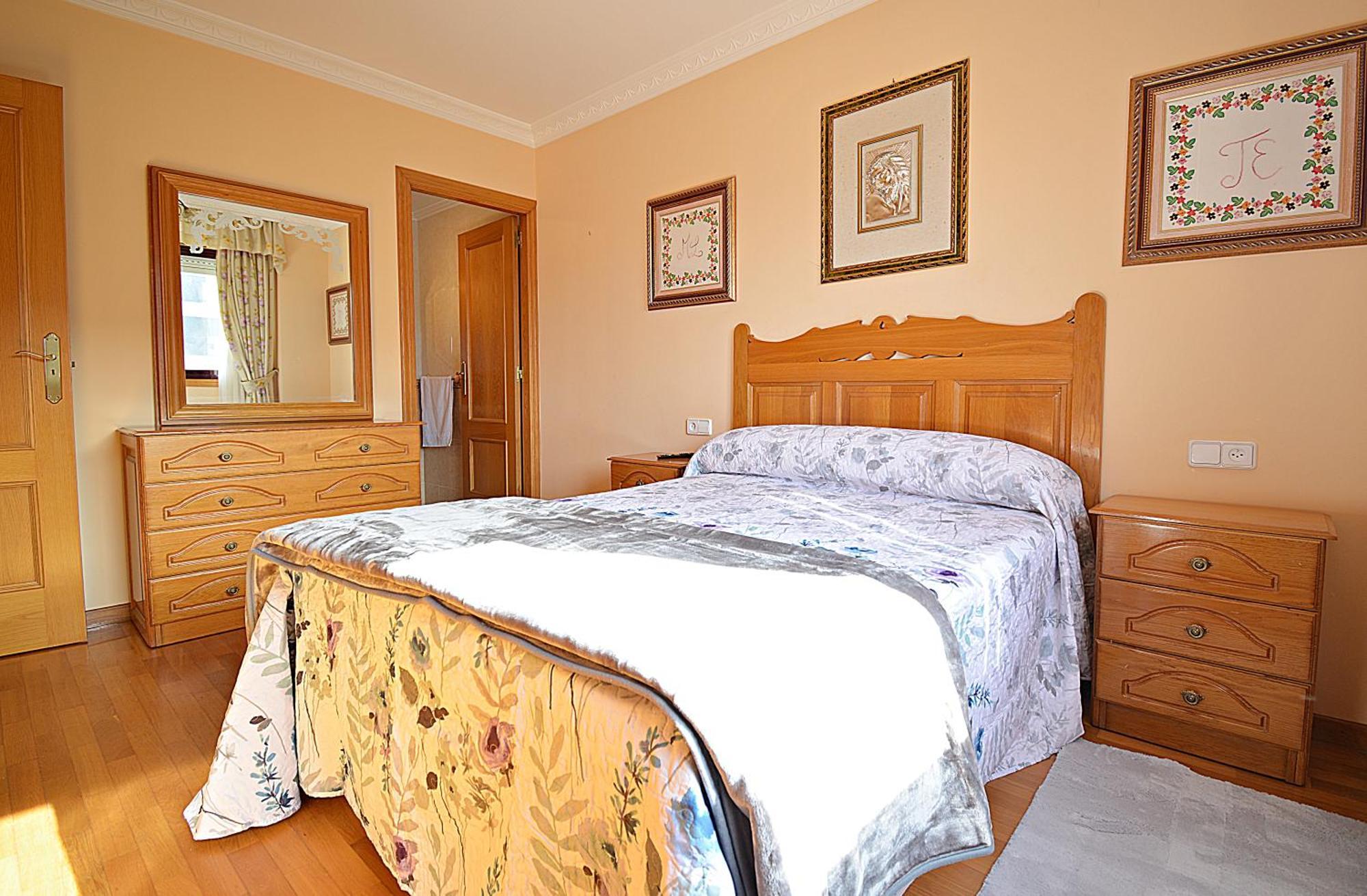 Apartamento As Carolinas Vilagarcia de Arousa Exterior photo