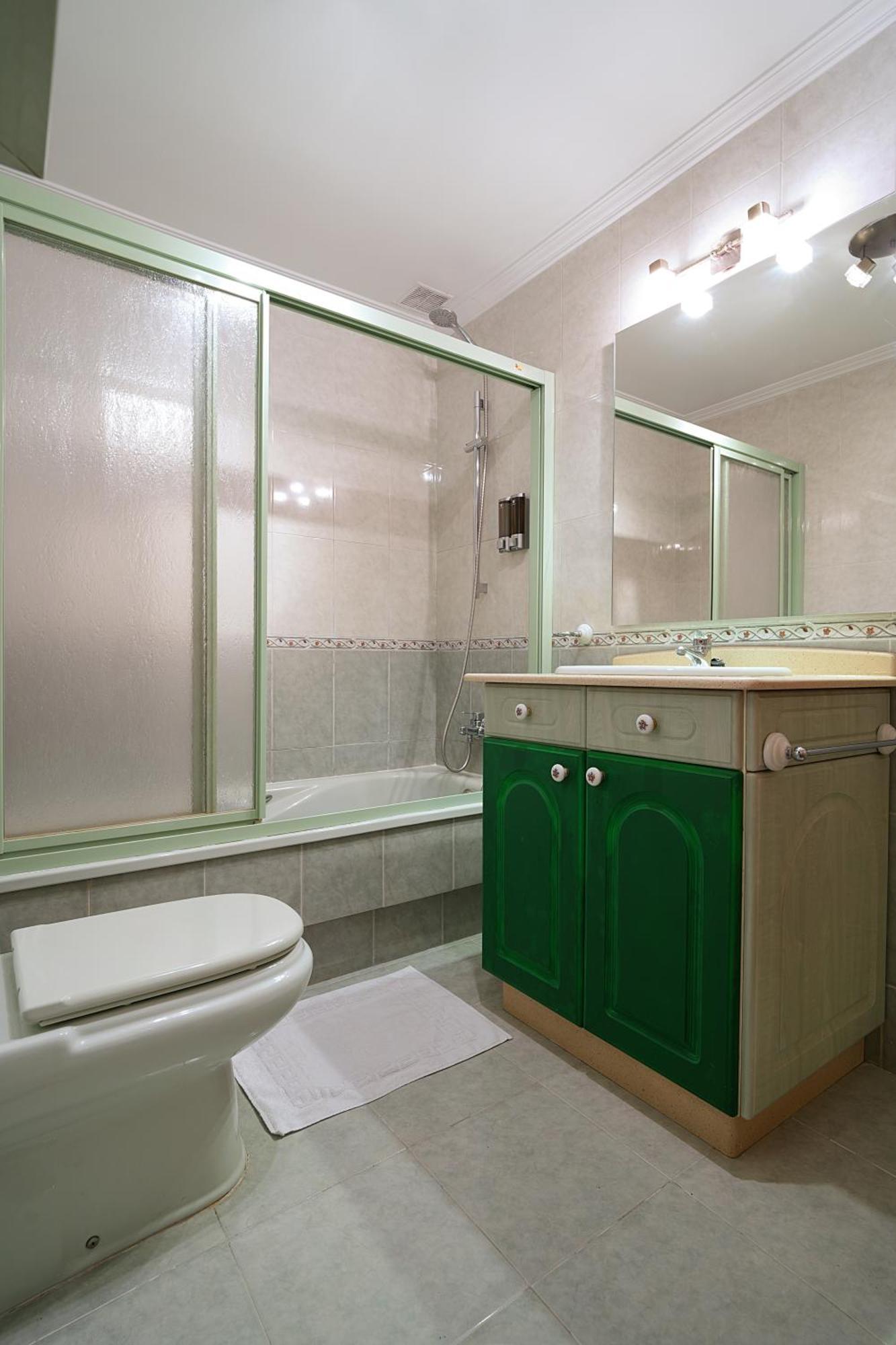 Apartamento As Carolinas Vilagarcia de Arousa Exterior photo